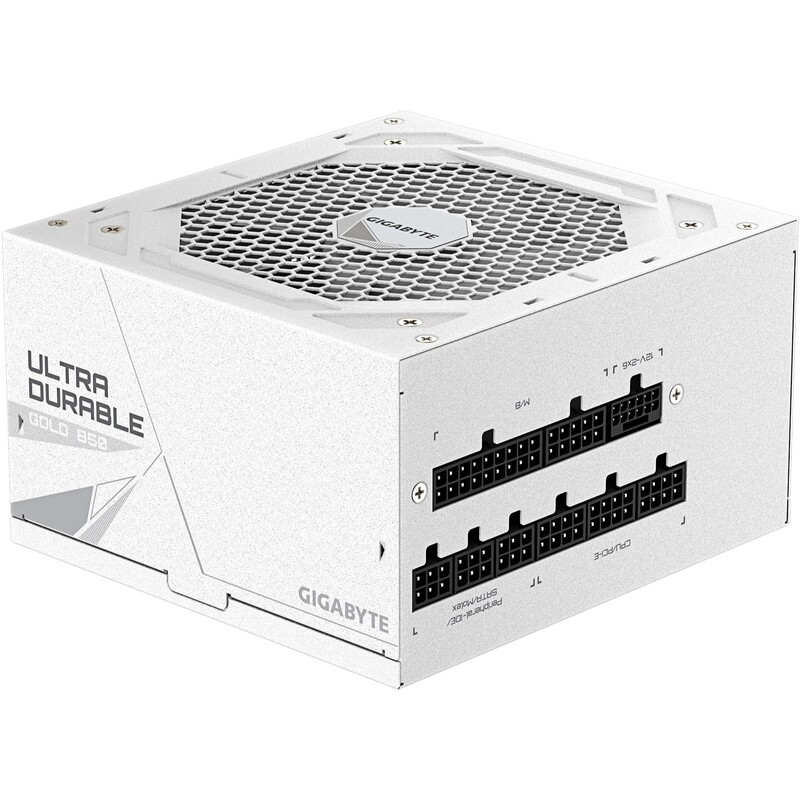 Блок живлення Gigabyte GP-UD850GM PG5 V2 ICE 850W