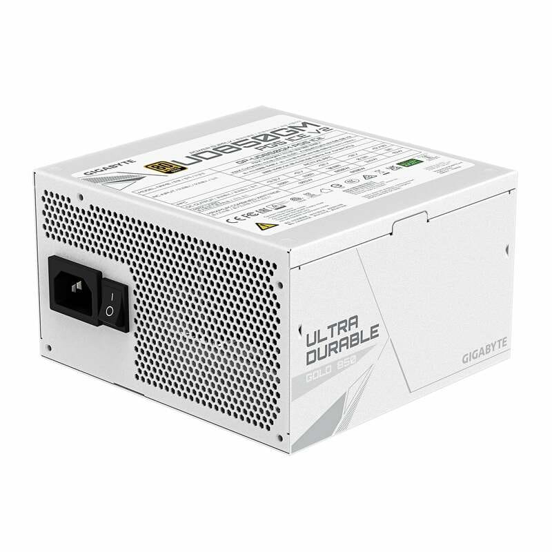 Блок живлення Gigabyte GP-UD850GM PG5 V2 ICE 850W