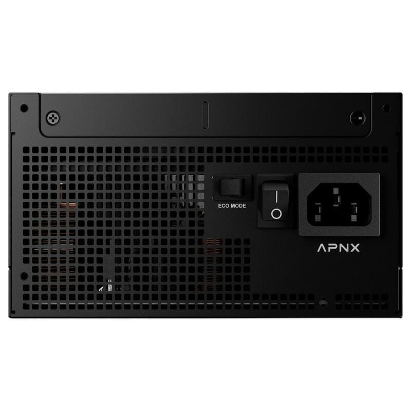 Блок живлення APNX MAX G1 850 (APPG-MX85FEC.X1) 850W