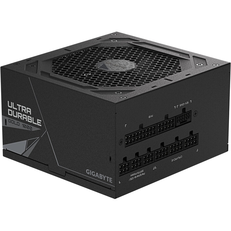 Блок живлення Gigabyte GP-UD1000GM PG5 V2 1000W