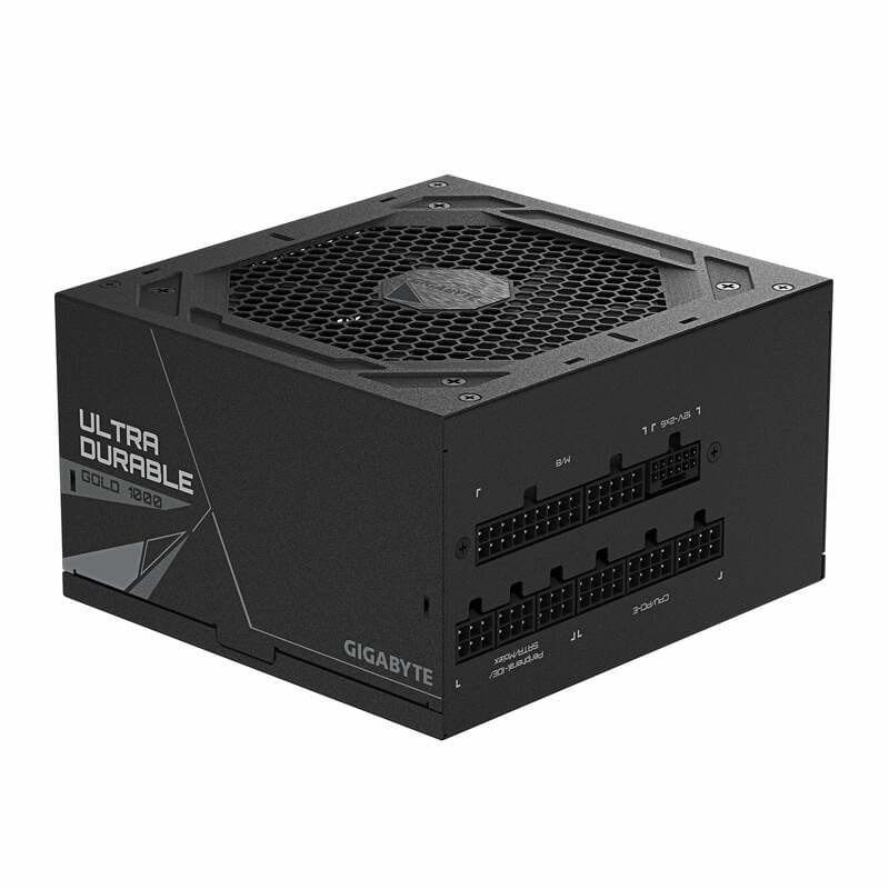 Блок живлення Gigabyte GP-UD1000GM PG5 V2 1000W