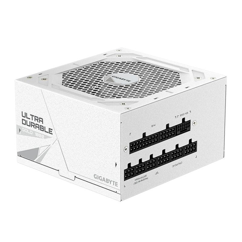 Блок живлення Gigabyte GP-UD1000GM PG5 V2 ICE 1000W