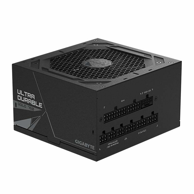 Блок питания Gigabyte GP-UD750GM PG5 V2 750W