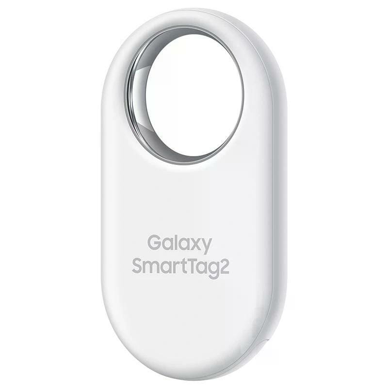 Смарт-трекер Samsung SmartTag 2 White (EI-T5600BWEGEU)