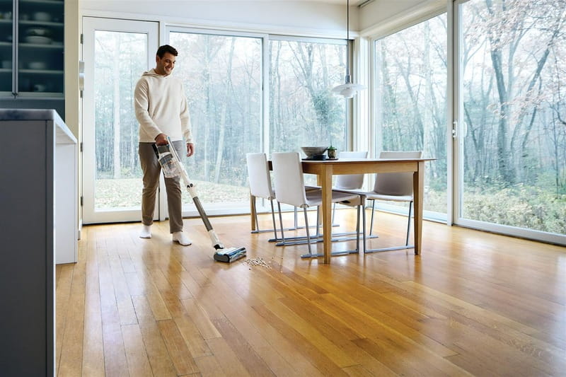 Аккумуляторный пылесос Shark PowerPro IZ380EUT