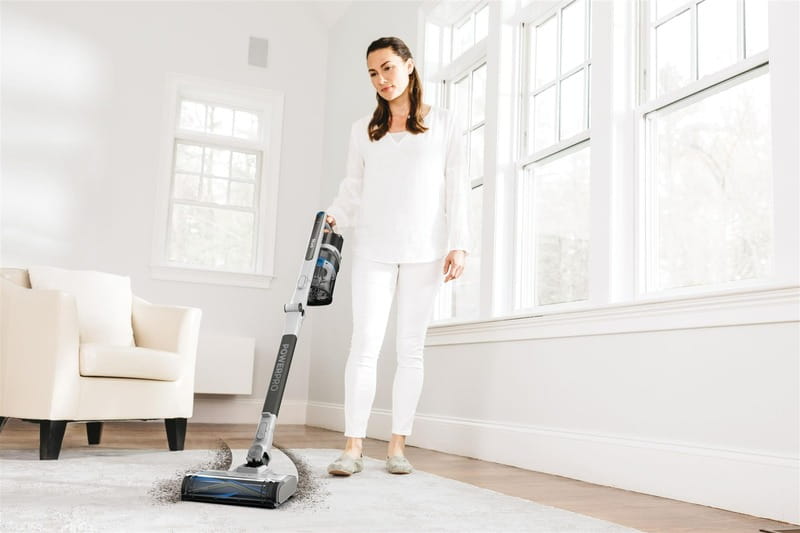 Аккумуляторный пылесос Shark PowerPro IZ380EUT