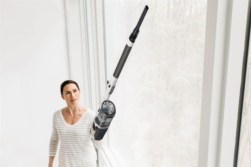 Аккумуляторный пылесос Shark PowerPro IZ380EUT