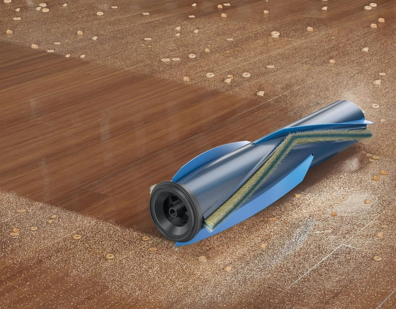 Аккумуляторный пылесос Shark PowerPro IZ380EUT