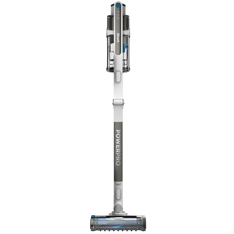 Аккумуляторный пылесос Shark PowerPro IZ380EUT