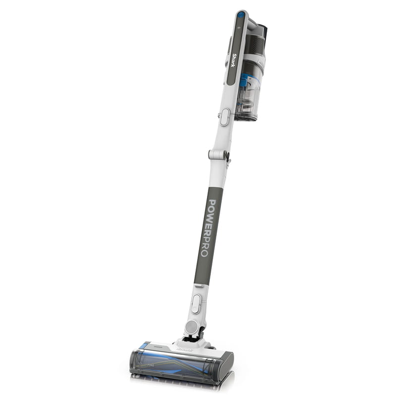 Аккумуляторный пылесос Shark PowerPro IZ380EUT