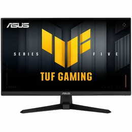 Купити Монiтор Asus 23.8" TUF Gaming VG249QM5A (90LM0BA0-B01171) IPS Black 240Hz Монiтор Asus 23.8" TUF Gaming VG249QM5A (90LM0BA0-B01171) IPS Black 240Hz