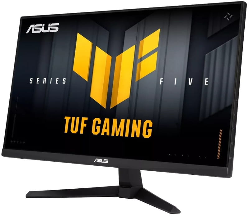 Монитор Asus 23.8" TUF Gaming VG249QM5A (90LM0BA0-B01171) IPS Black 240Hz