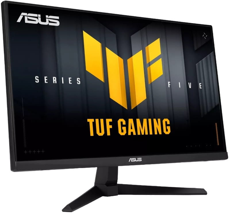 Монитор Asus 23.8" TUF Gaming VG249QM5A (90LM0BA0-B01171) IPS Black 240Hz