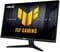 Фото - Монитор Asus 23.8" TUF Gaming VG249QM5A (90LM0BA0-B01171) IPS Black 240Hz | click.ua