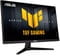 Фото - Монитор Asus 23.8" TUF Gaming VG249QM5A (90LM0BA0-B01171) IPS Black 240Hz | click.ua