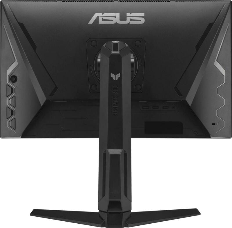 Монiтор Asus 23.8" TUF Gaming VG249QML5A (90LM0C10-B01171) IPS Black 240Hz