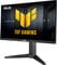 Фото - Монiтор Asus 23.8" TUF Gaming VG249QML5A (90LM0C10-B01171) IPS Black 240Hz | click.ua