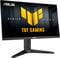 Фото - Монiтор Asus 23.8" TUF Gaming VG249QML5A (90LM0C10-B01171) IPS Black 240Hz | click.ua