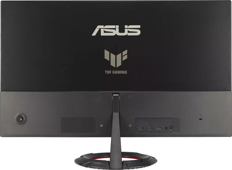 Монiтор Asus 23.8" TUF Gaming VG249Q5R (90LM0BT0-B01E71) IPS Black 200Hz