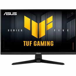 Монитор Asus 23.8" TUF Gaming VG249Q5A (90LM0C60-B01171) IPS Black 200Hz
