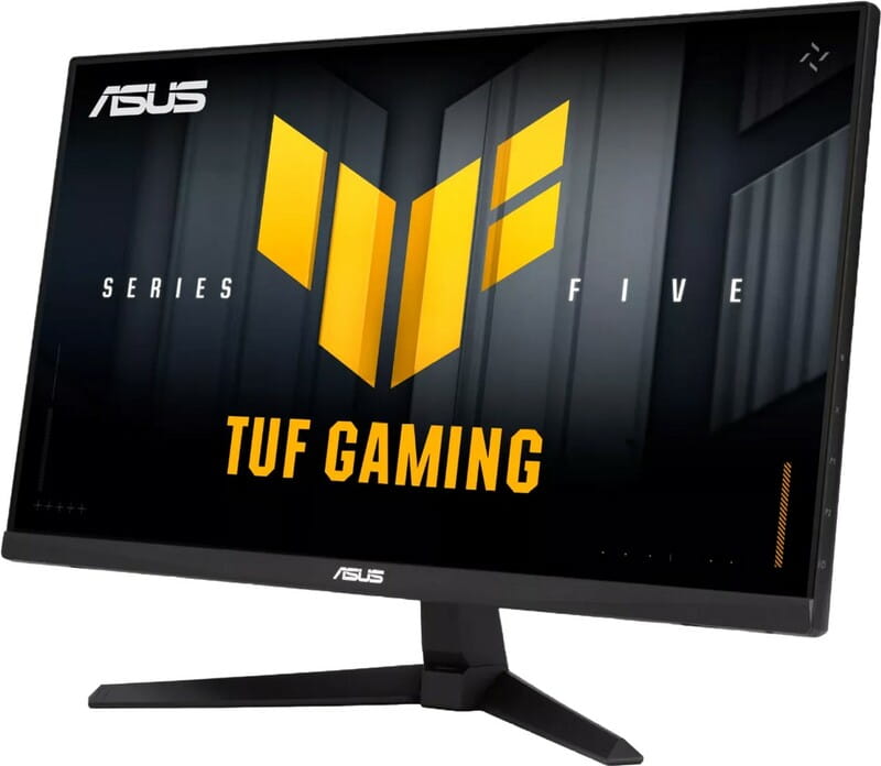 Монитор Asus 23.8" TUF Gaming VG249Q5A (90LM0C60-B01171) IPS Black 200Hz