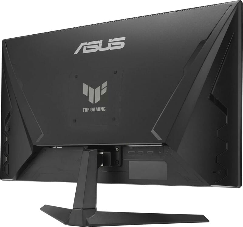 Монитор Asus 23.8" TUF Gaming VG249Q5A (90LM0C60-B01171) IPS Black 200Hz