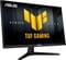 Фото - Монитор Asus 23.8" TUF Gaming VG249Q5A (90LM0C60-B01171) IPS Black 200Hz | click.ua