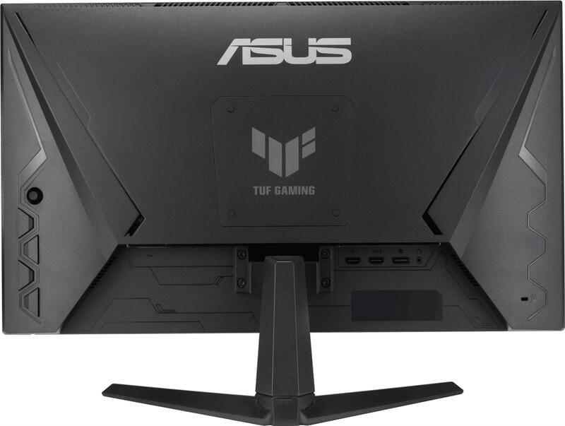 Монитор Asus 24.5" TUF Gaming VG257Q5A (90LM0B40-B01B71) IPS Black 200Hz
