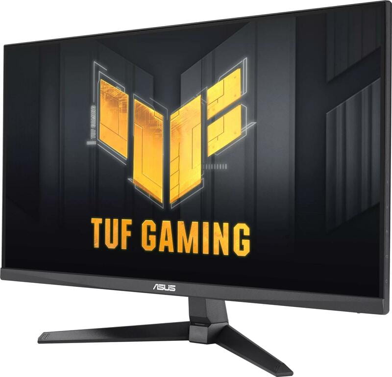 Монитор Asus 24.5" TUF Gaming VG257Q5A (90LM0B40-B01B71) IPS Black 200Hz