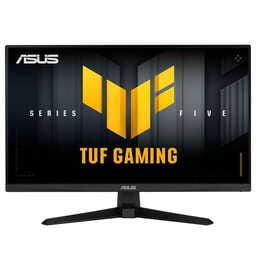 Монітор Asus 24.5" TUF Gaming VG259QMR5A (90LM0BR0-B01O71) IPS Black 310Hz