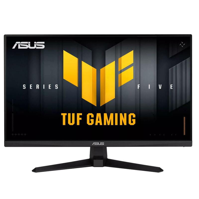 Монітор Asus 24.5" TUF Gaming VG259QMR5A (90LM0BR0-B01O71) IPS Black 310Hz