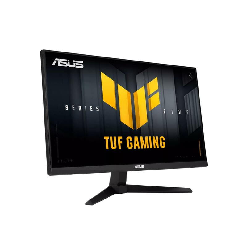 Монітор Asus 24.5" TUF Gaming VG259QMR5A (90LM0BR0-B01O71) IPS Black 310Hz