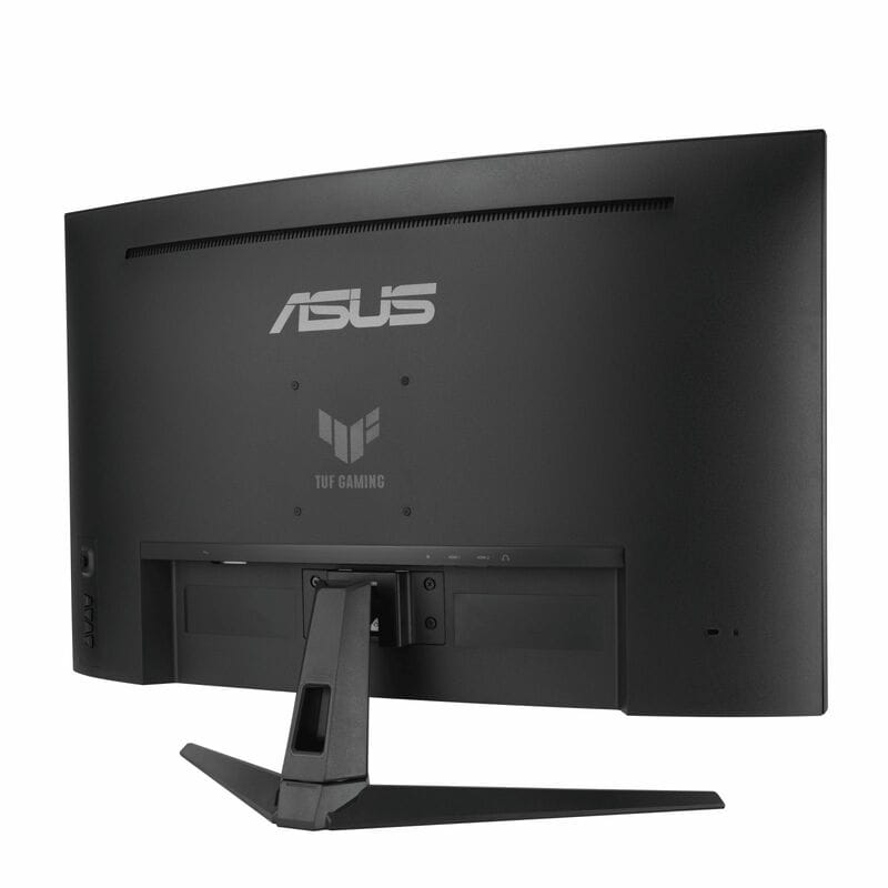 Монітор Asus 31.5" TUF Gaming VG32WQ3B (90LM0AP1-B01171) IPS Black Curved 180Hz