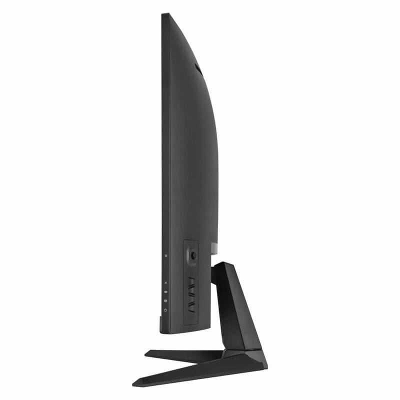Монітор Asus 31.5" TUF Gaming VG32WQ3B (90LM0AP1-B01171) IPS Black Curved 180Hz