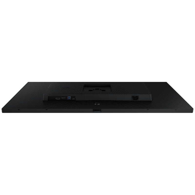 Монітор Samsung 32" ViewFinity S8 (LS32D804UAIXCI) VA Black