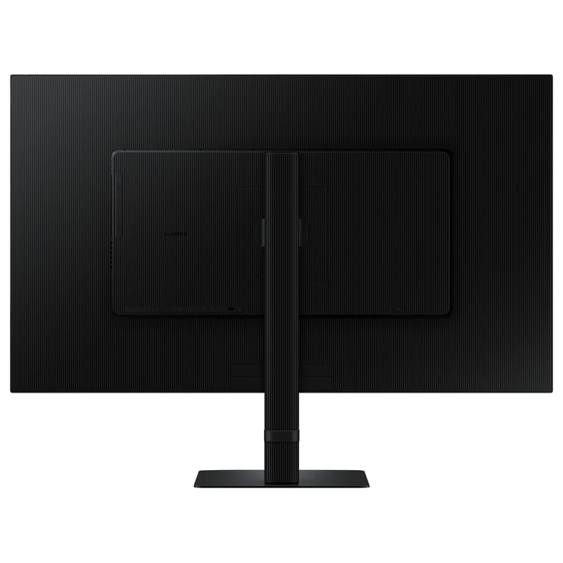 Монітор Samsung 32" ViewFinity S8 (LS32D804UAIXCI) VA Black