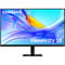 Фото - Монітор Samsung 32" ViewFinity S8 (LS32D804UAIXCI) VA Black | click.ua