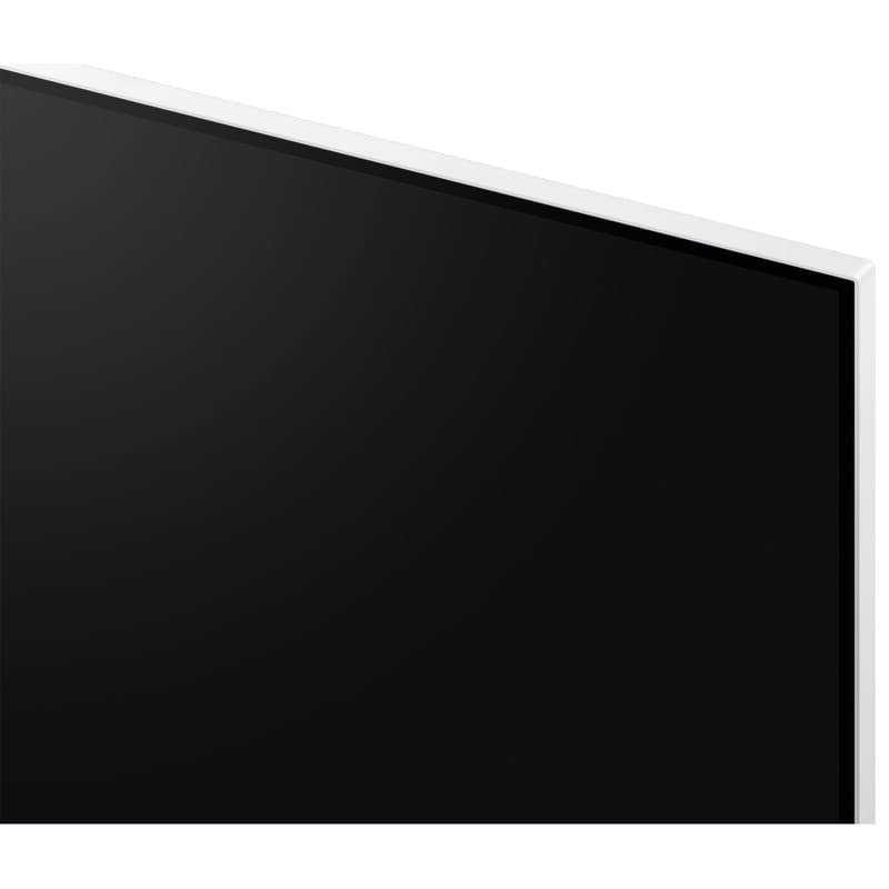 Монітор Samsung 32" Smart M7 (LS32FM703UIXUA) VA White
