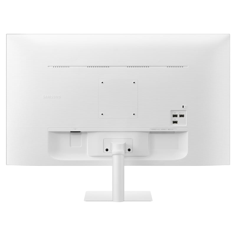 Монітор Samsung 32" Smart M7 (LS32FM703UIXUA) VA White