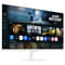 Фото - Монітор Samsung 32" Smart M7 (LS32FM703UIXUA) VA White | click.ua