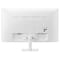 Фото - Монітор Samsung 32" Smart M7 (LS32FM703UIXUA) VA White | click.ua