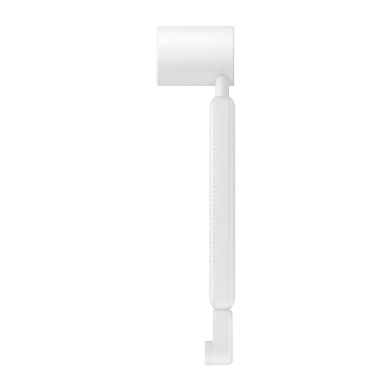 Монітор Samsung 32" Smart M8 (LS32FM803UIXUA) VA White