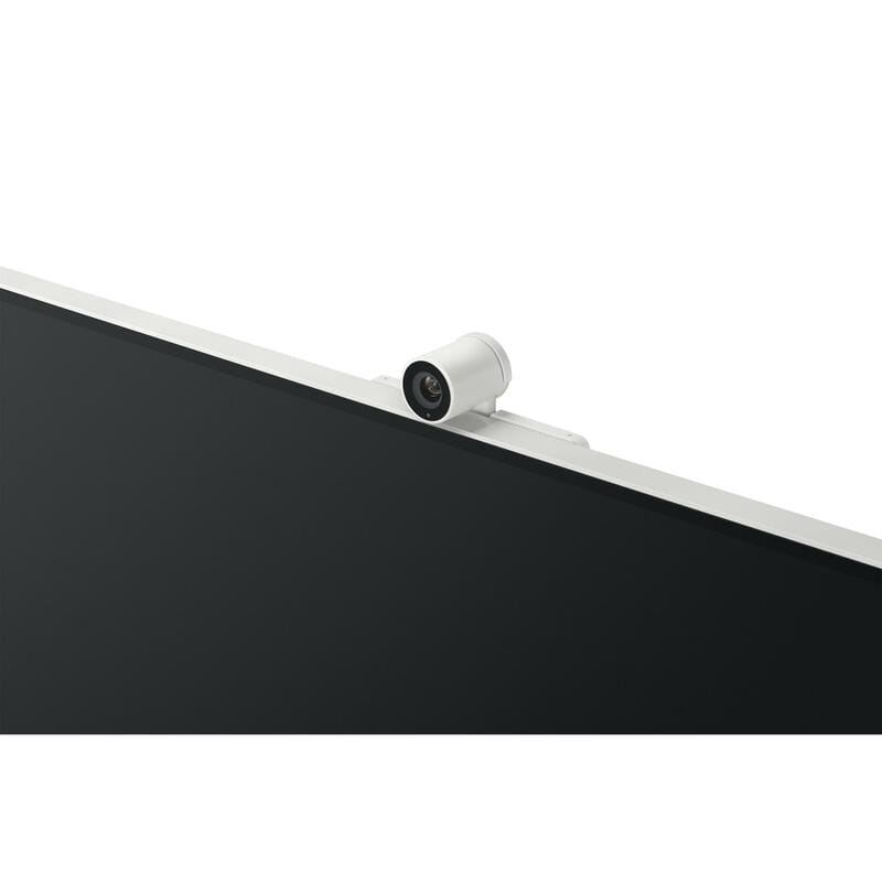 Монітор Samsung 32" Smart M8 (LS32FM803UIXUA) VA White