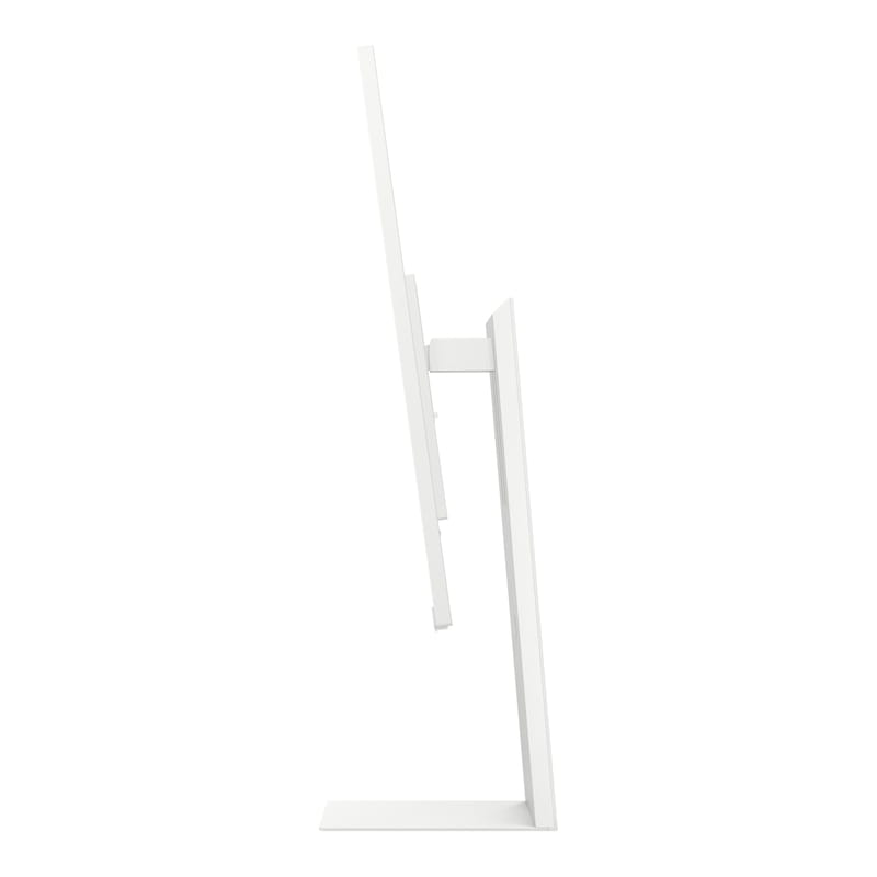 Монітор Samsung 32" Smart M8 (LS32FM803UIXUA) VA White