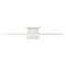 Фото - Монітор Samsung 32" Smart M8 (LS32FM803UIXUA) VA White | click.ua