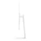 Фото - Монітор Samsung 32" Smart M8 (LS32FM803UIXUA) VA White | click.ua