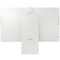 Фото - Монітор Samsung 32" Smart M8 (LS32FM803UIXUA) VA White | click.ua