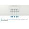 Фото - Монітор Samsung 32" Smart M8 (LS32FM803UIXUA) VA White | click.ua