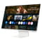 Фото - Монітор Samsung 32" Smart M8 (LS32FM803UIXUA) VA White | click.ua