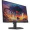 Фото - Монiтор Dell 23.8" SE2425HG (210-BSNR) IPS Black 200Hz | click.ua